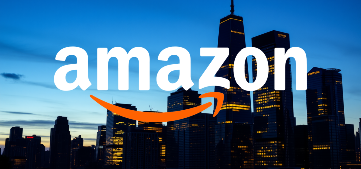 Beitragsbild zu Amazon Aktie: KI-Revolution wird brutal
