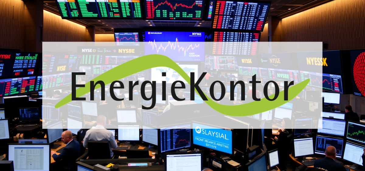 Beitragsbild zu Energiekontor Aktie: Management setzt auf Vollgas-Strategie