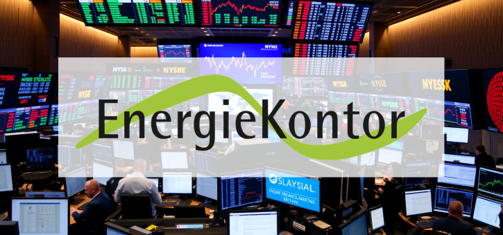 Beitragsbild zu Energiekontor Aktie: Management setzt auf Vollgas-Strategie