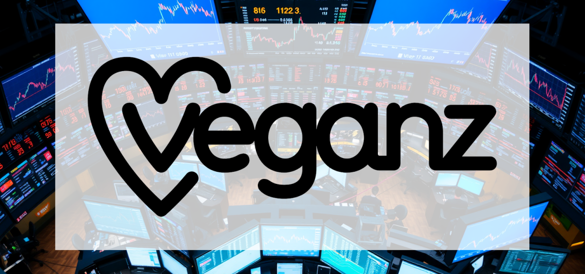 Beitragsbild zu Veganz Group Aktie: Vom Verlierer zum Profit-Champion?