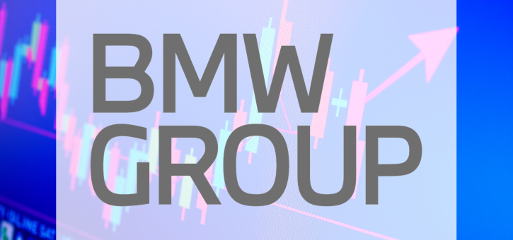 Beitragsbild zu BMW Aktie: Paradoxes Börsenverhalten