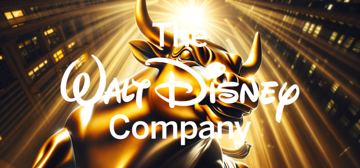 Beitragsbild zu Disney Aktie: Neuer Rückenwind für den Entertainment-Riesen