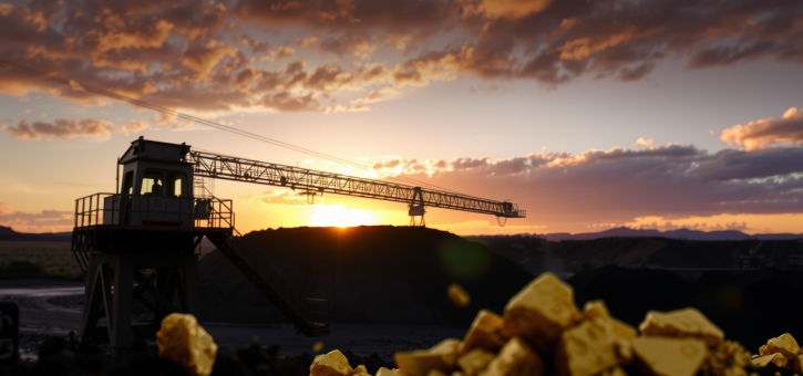 Beitragsbild zu Gold: Absturz nach Arbeitsmarktschock
