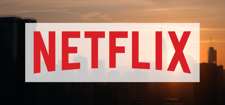Beitragsbild zu Netflix Aktie: KI-Revolution treibt neue Rekordjagd an