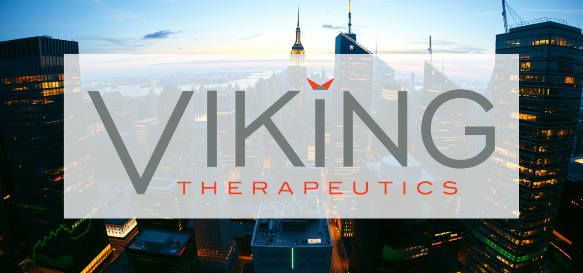 Beitragsbild zu Viking Therapeutics Aktie: Faktenbasierte Marktbewertung