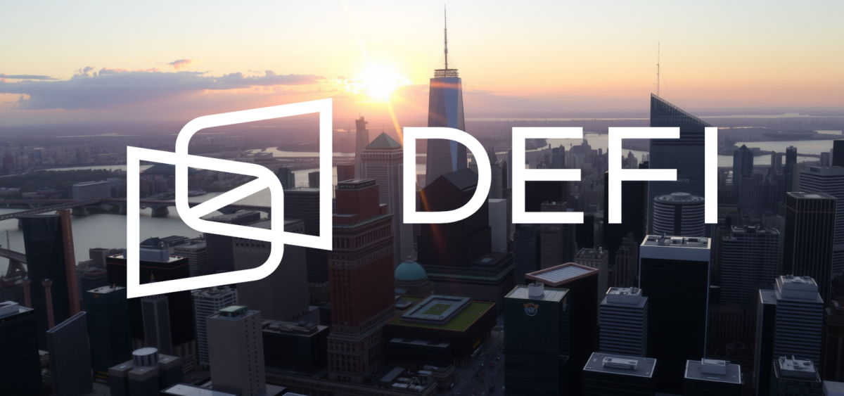 Beitragsbild zu DeFi Technologies Aktie: Belastungsprobe voraus?