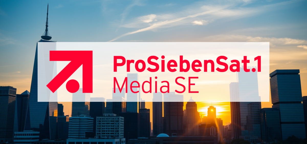 Beitragsbild zu ProSiebenSat1 Aktie: Berlusconi-Übernahme!