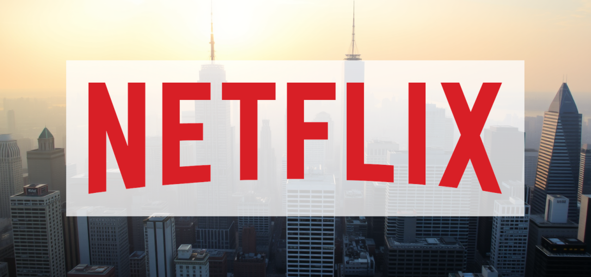 Beitragsbild zu Netflix Aktie: Paradoxe Reaktion auf Rekordergebnis