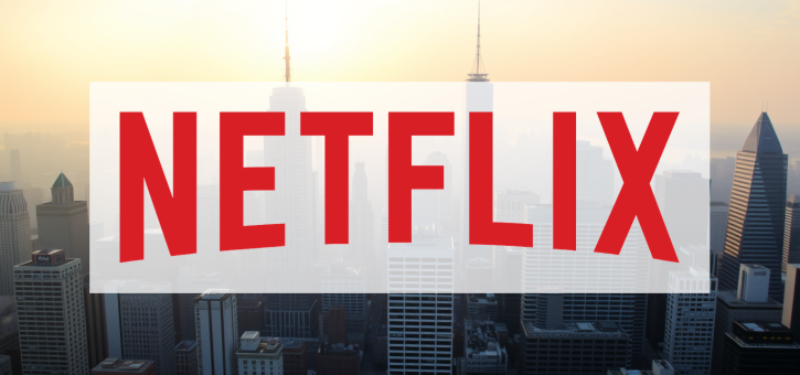 Beitragsbild zu Netflix Aktie: Paradoxe Reaktion auf Rekordergebnis