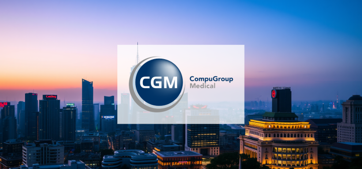 Beitragsbild zu CompuGroup Medical Aktie: Finaler Akt des Börsenausstiegs