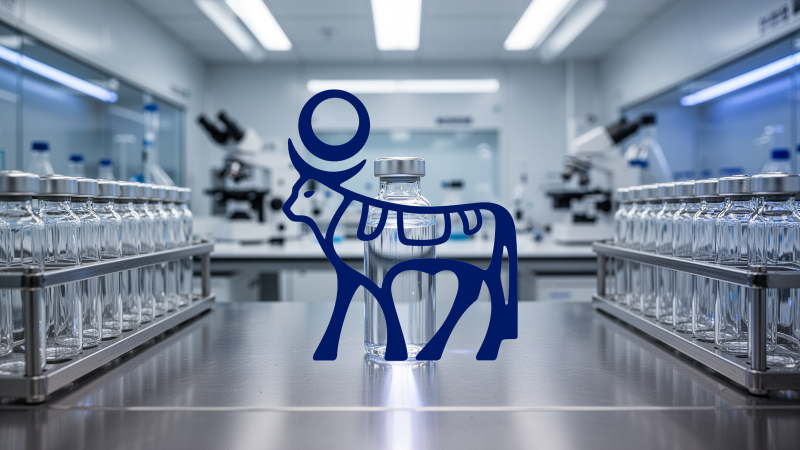 Beitragsbild zu Novo Nordisk Aktie: FDA schreitet ein