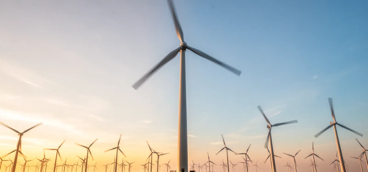 Beitragsbild zu Nordex Aktie: Rekordgewinn!