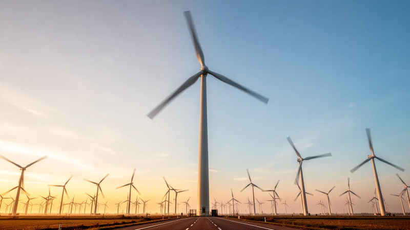 Beitragsbild zu Nordex Aktie: Rekordgewinn!