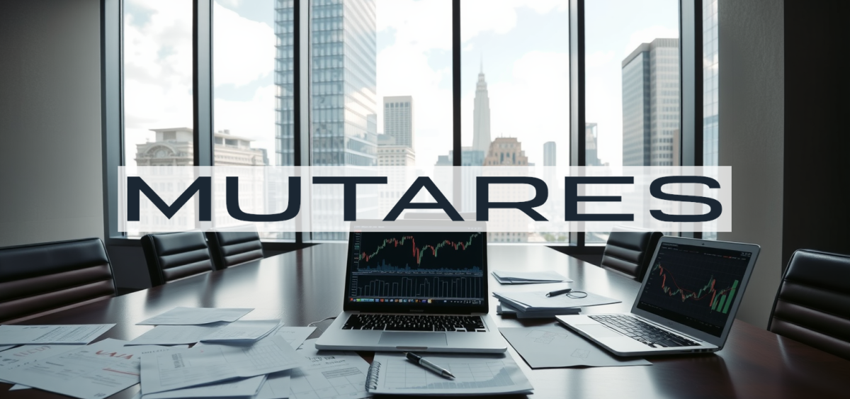 Beitragsbild zu Mutares Aktie: Exit-Offensive startet durch!