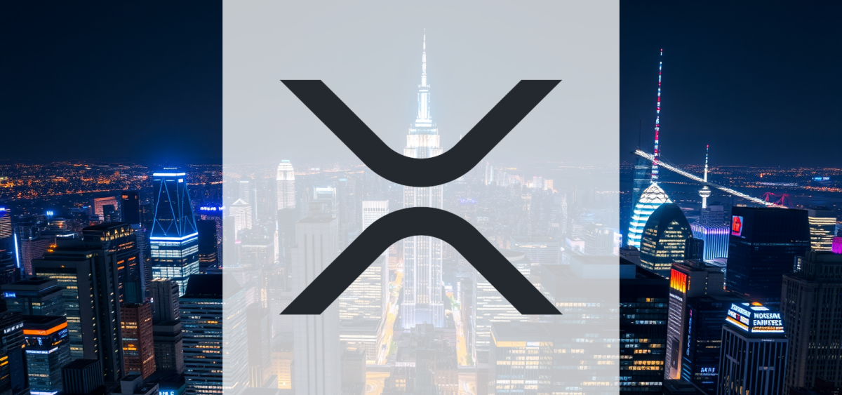 Beitragsbild zu XRP: Rekordjagd dank ETF-Euphorie