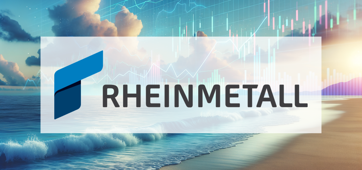 Beitragsbild zu Rheinmetall Aktie: Milliarden-Auftrag weg?