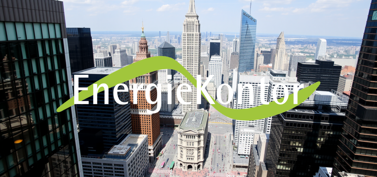 Beitragsbild zu Energiekontor Aktie: Analysten drehen!