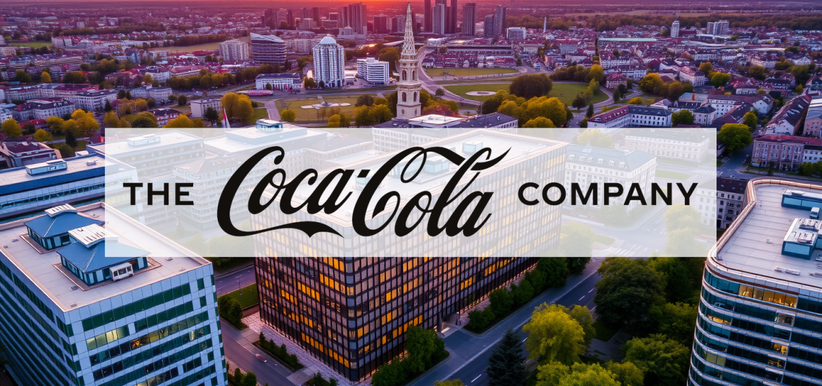 Beitragsbild zu Coca-Cola Aktie: Alarmstufe Rot?