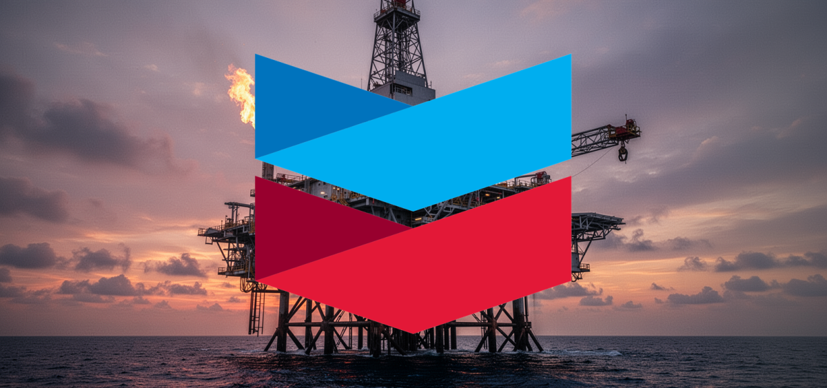 Beitragsbild zu Chevron Aktie: Gas-Stopp