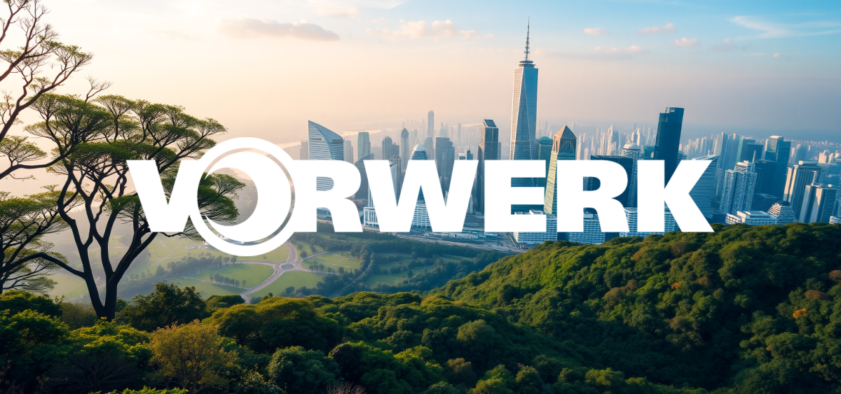 Beitragsbild zu Friedrich Vorwerk Aktie: Rekord-Rally geht weiter!