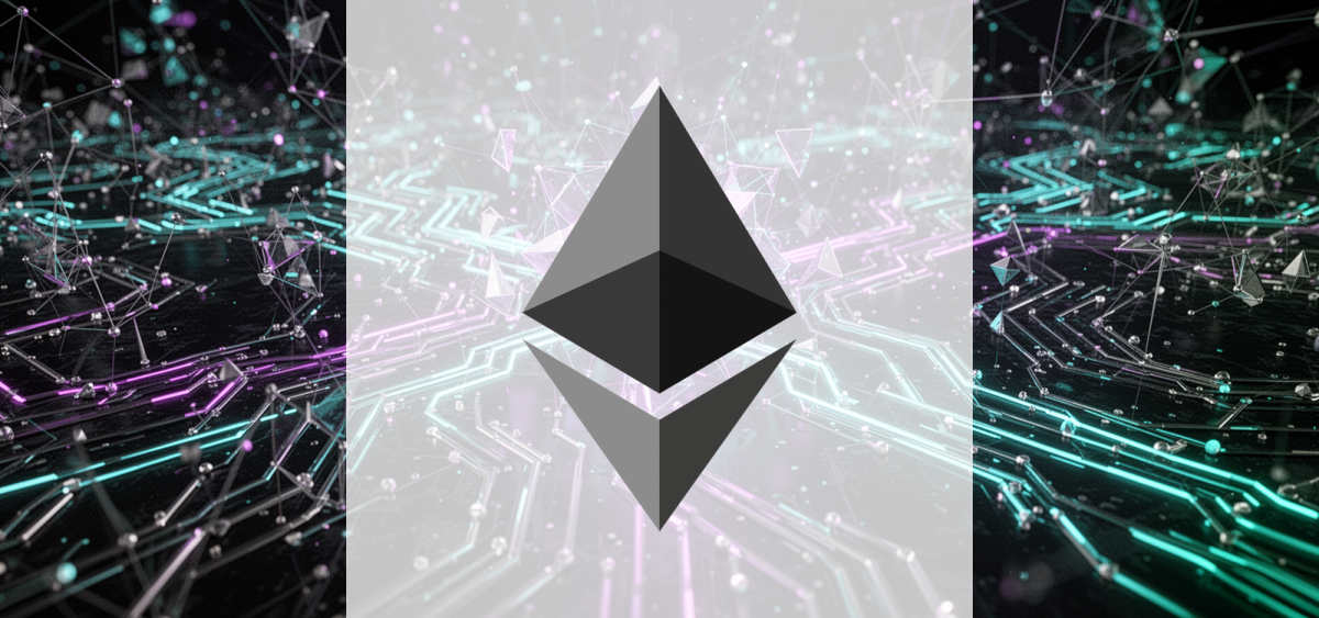 Beitragsbild zu Ethereum: Wegweisender Umbau startet