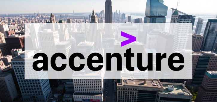 Beitragsbild zu Accenture Aktie: KI-Partnerschaft als Rettungsanker?