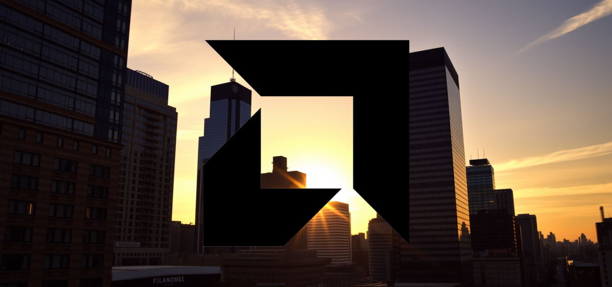 Beitragsbild zu AMD Aktie: Richtungskampf entschieden?