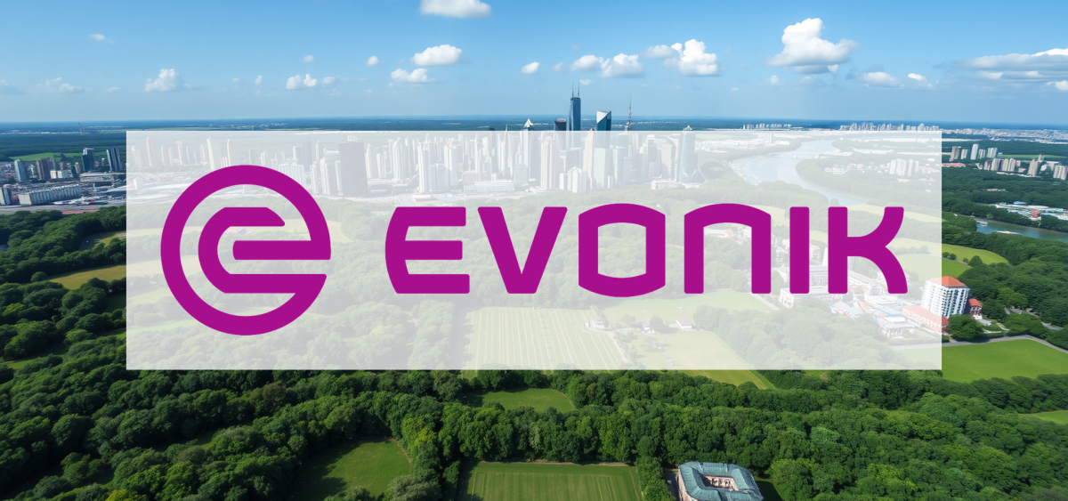 Beitragsbild zu Evonik Aktie: Verschlafen?