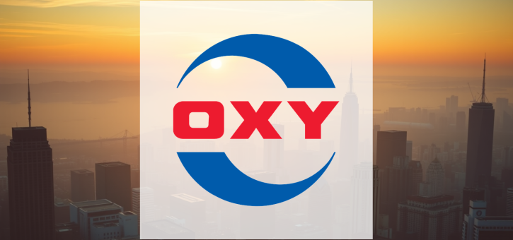 Beitragsbild zu Occidental Petroleum Aktie: Innovationspotential untersucht