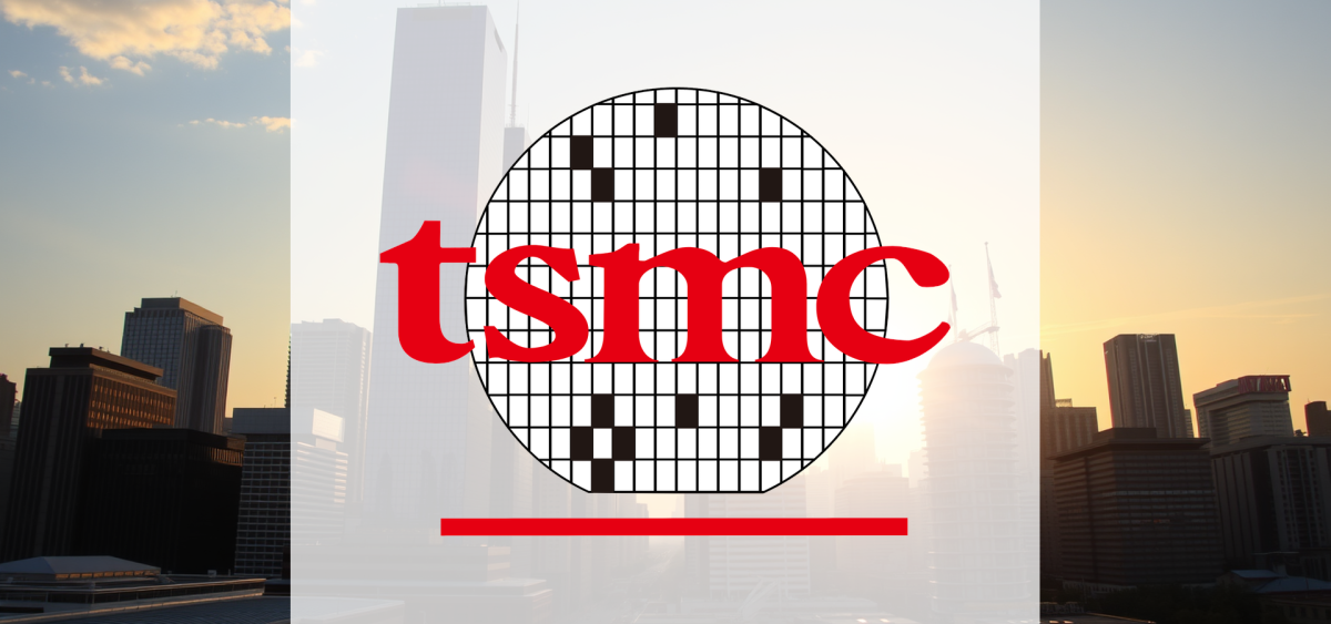 Beitragsbild zu TSMC Aktie: Perfekt positioniert oder politisches Minenfeld?