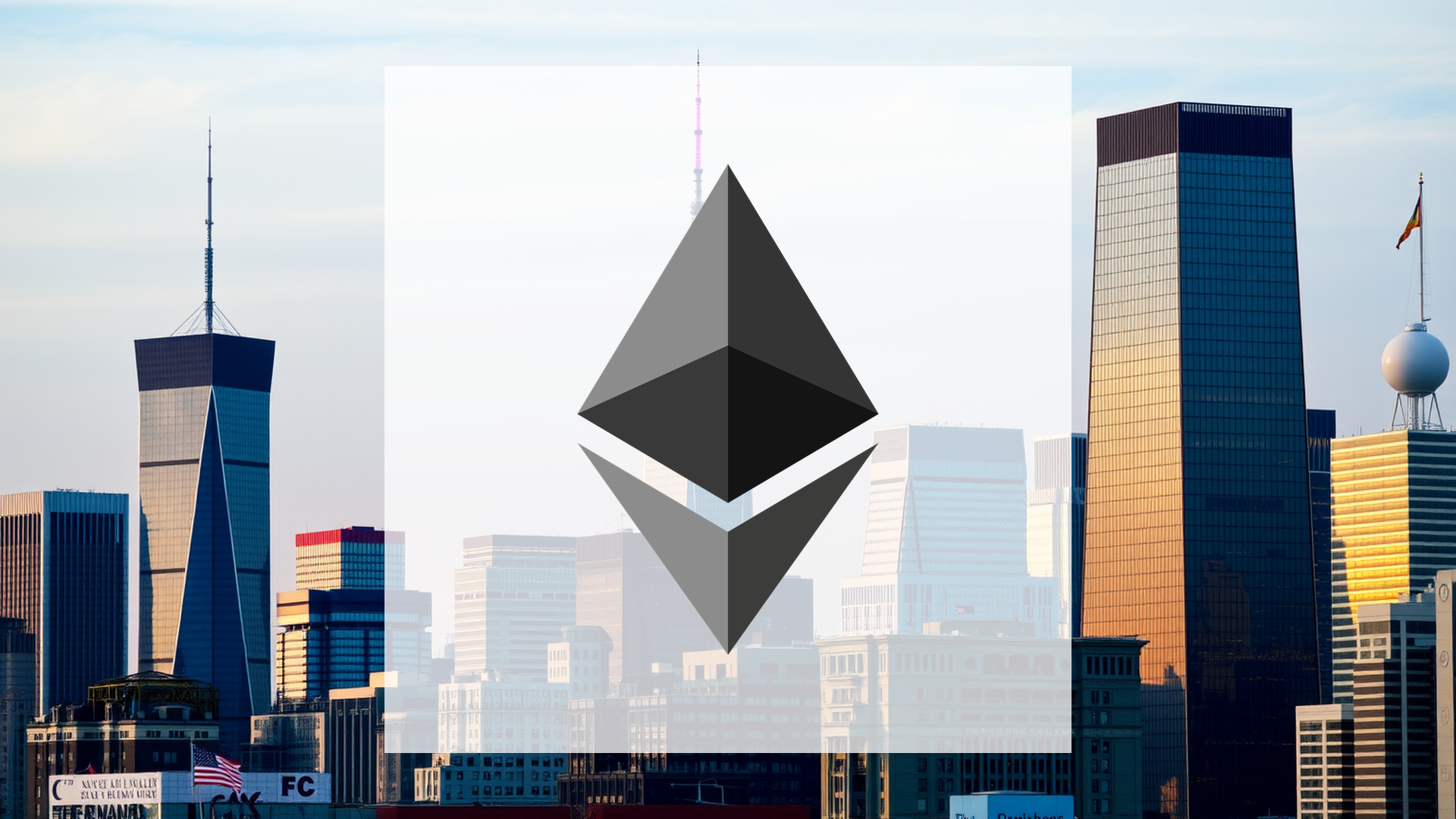 Börse Express - Ethereum: Crash vor dem Durchbruch?