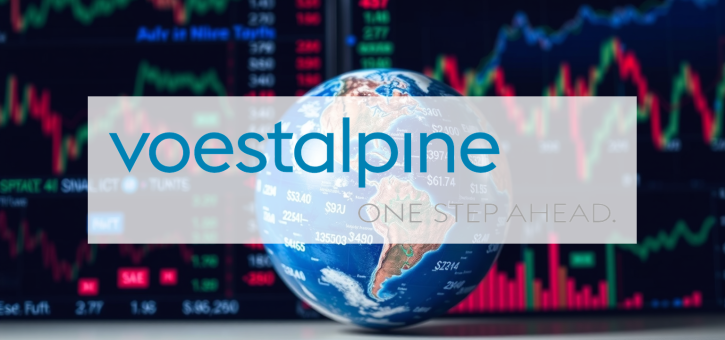 Beitragsbild zu Voestalpine Aktie: Formvollendete Strategie!