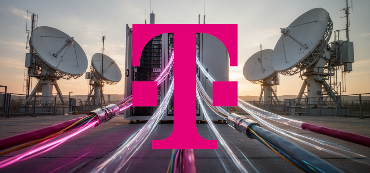 Beitragsbild zu Deutsche Telekom Aktie: Cleverer Wachstumskurs