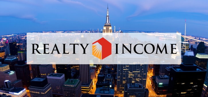 Beitragsbild zu Realty Income Aktie: Erfolgsfahrt beschleunigt!