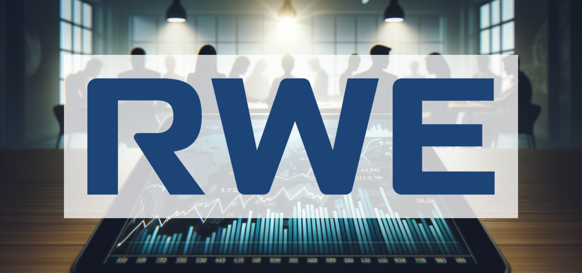 Beitragsbild zu RWE Aktie: Netz-Revolution startet!