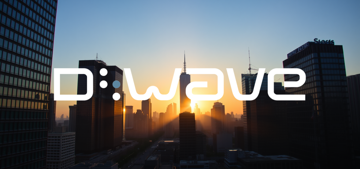Beitragsbild zu D-Wave Quantum Aktie: Warten auf den nächsten Impuls