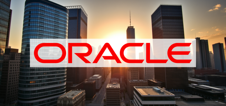 Beitragsbild zu Oracle Aktie: Überraschend zuversichtlich!