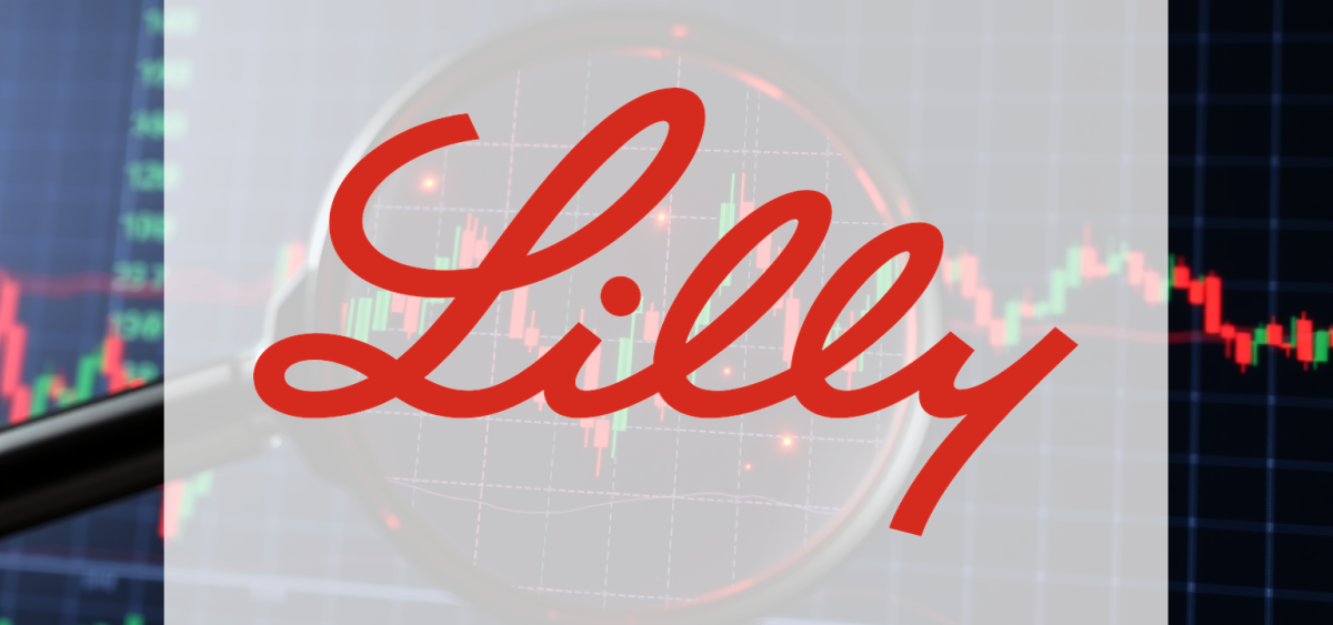 Beitragsbild zu Eli Lilly Aktie: Der große Gewinner im Abnehm-Kampf