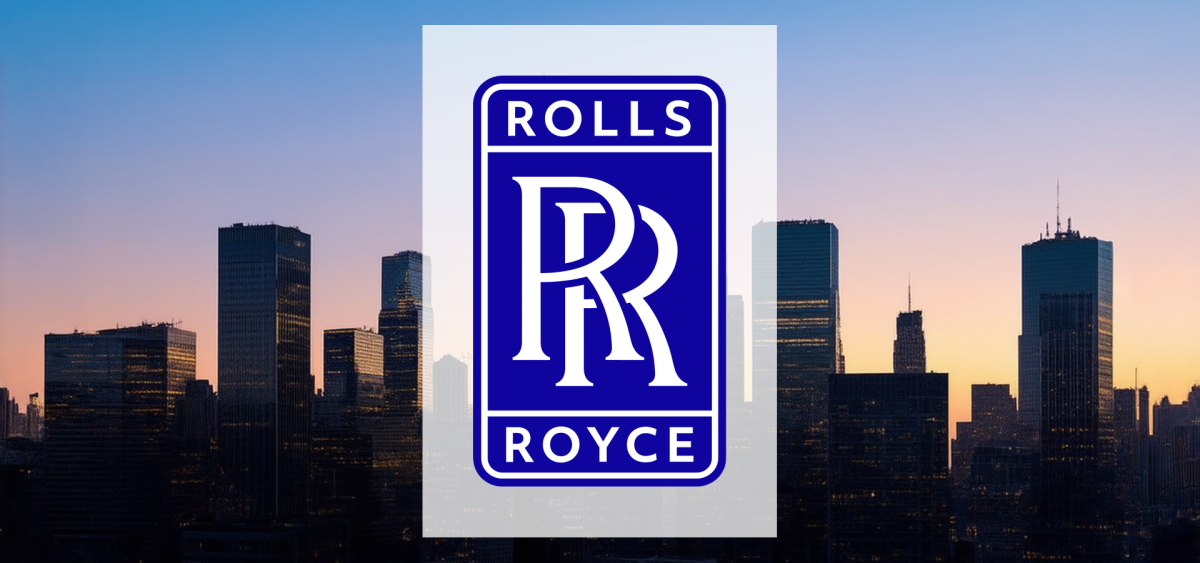 Beitragsbild zu Rolls-Royce Aktie: Strategischer Erfolg