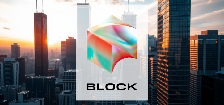 Beitragsbild zu Block Aktie: Klare Wachstumsindikatoren