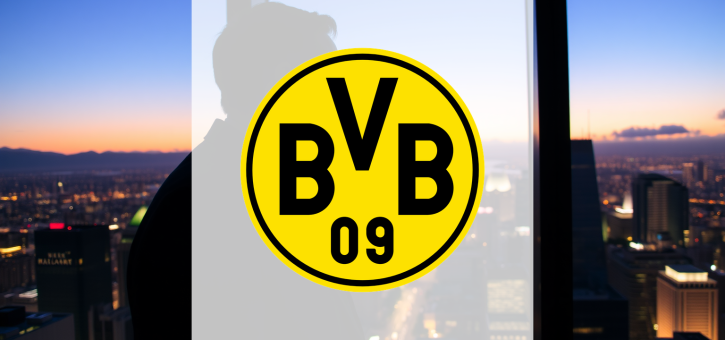 Beitragsbild zu Borussia Dortmund Aktie: Spannungsgeladenes Transfer-Poker