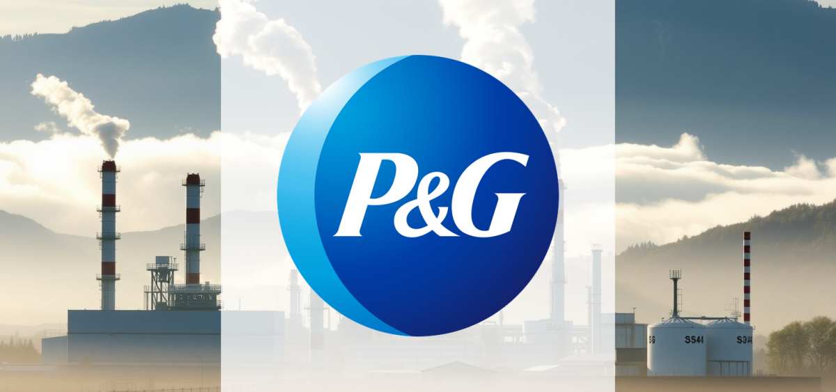 Beitragsbild zu Procter & Gamble Aktie: Zwischen Licht und Schatten