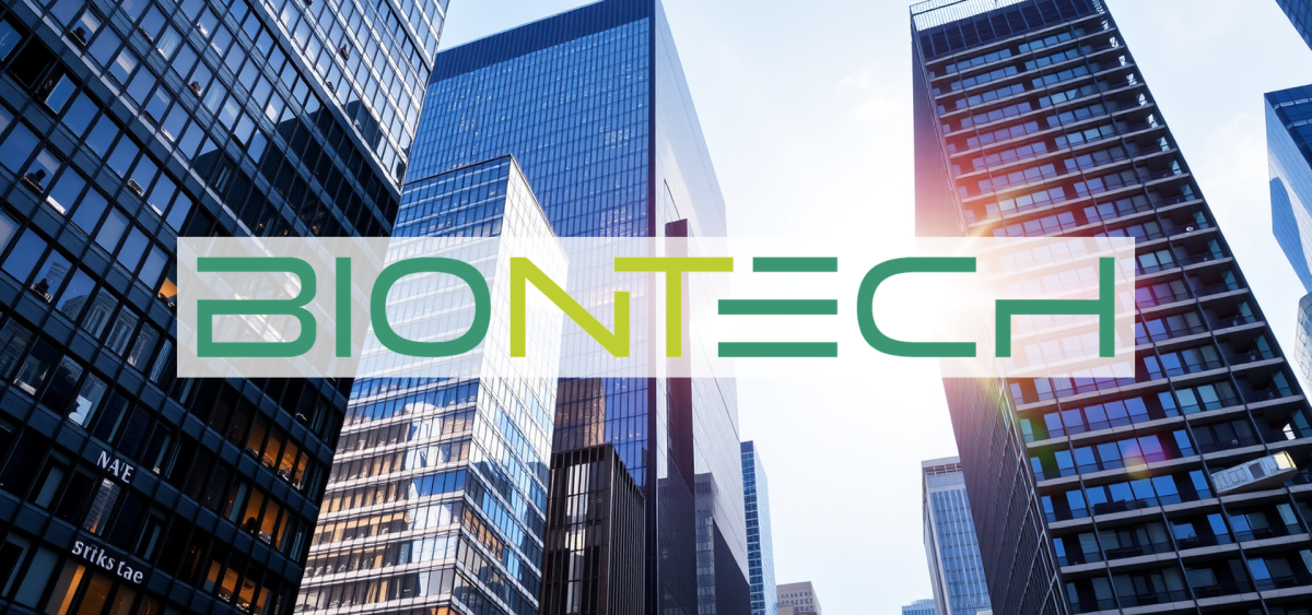 Beitragsbild zu BioNTech Aktie: Jetzt wird's ernst!
