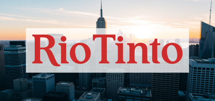 Beitragsbild zu Rio Tinto Aktie: Entscheidungsspielräume prüfen