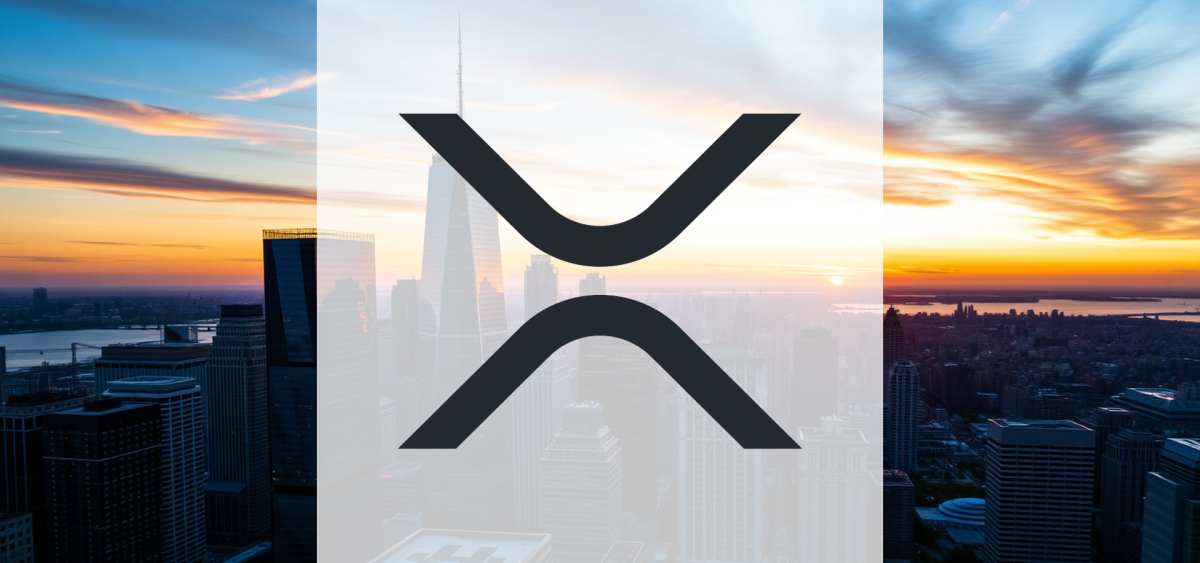 Beitragsbild zu XRP: Erfolgsrezepte bewährt