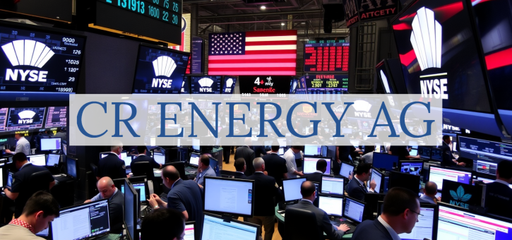 Beitragsbild zu CR Energy Aktie: Insolvenzverwalterin übernimmt das Kommando