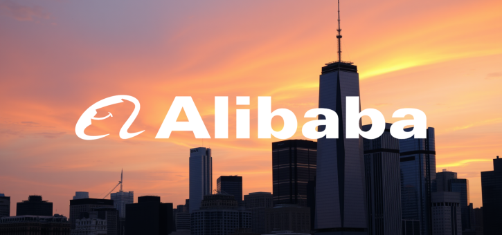 Beitragsbild zu Alibaba Aktie: Gewinnsprung voraus!