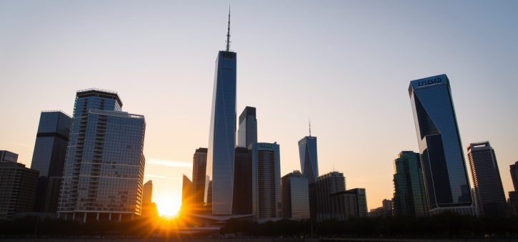 Beitragsbild zu SPDR S&P 500 ETF: Tech-Riesen treiben Rekordjagd