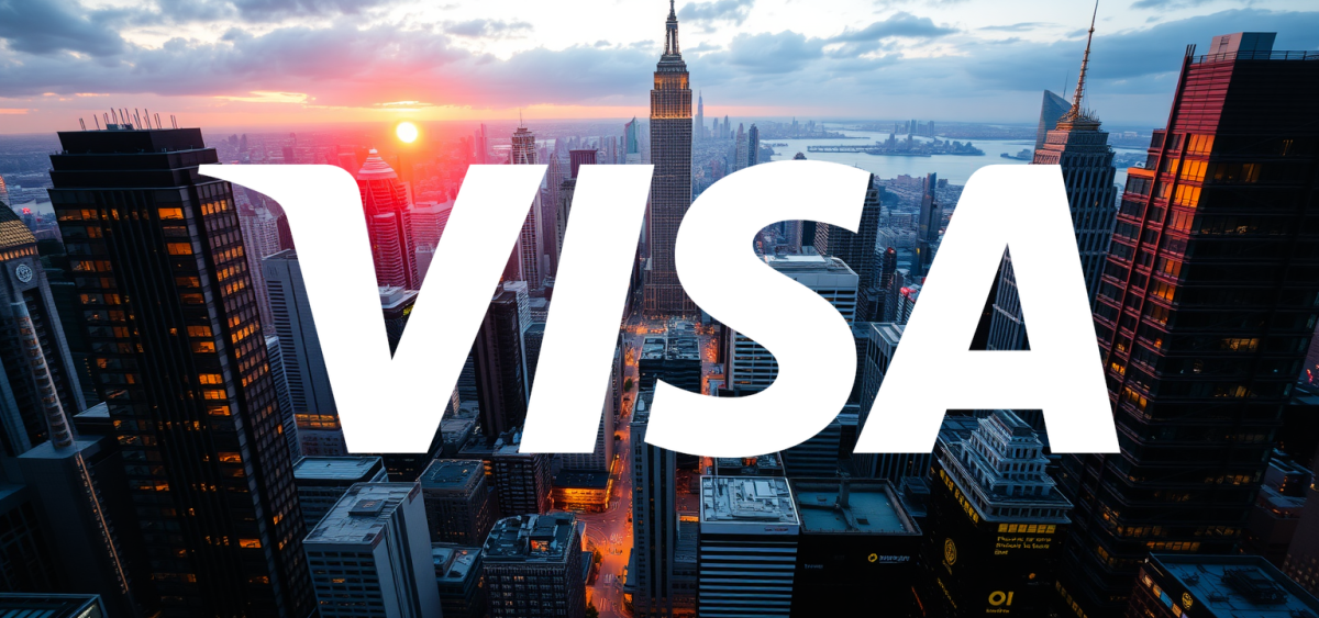 Beitragsbild zu Visa Aktie: Hochkarätige Erfolge!