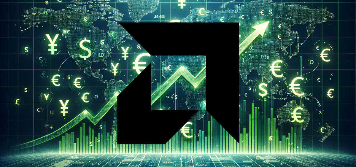 Beitragsbild zu AMD Aktie: China-Export gesichert